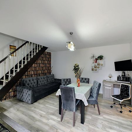 House Apartment Minerilor คลูจ-นาโปกา ภายนอก รูปภาพ