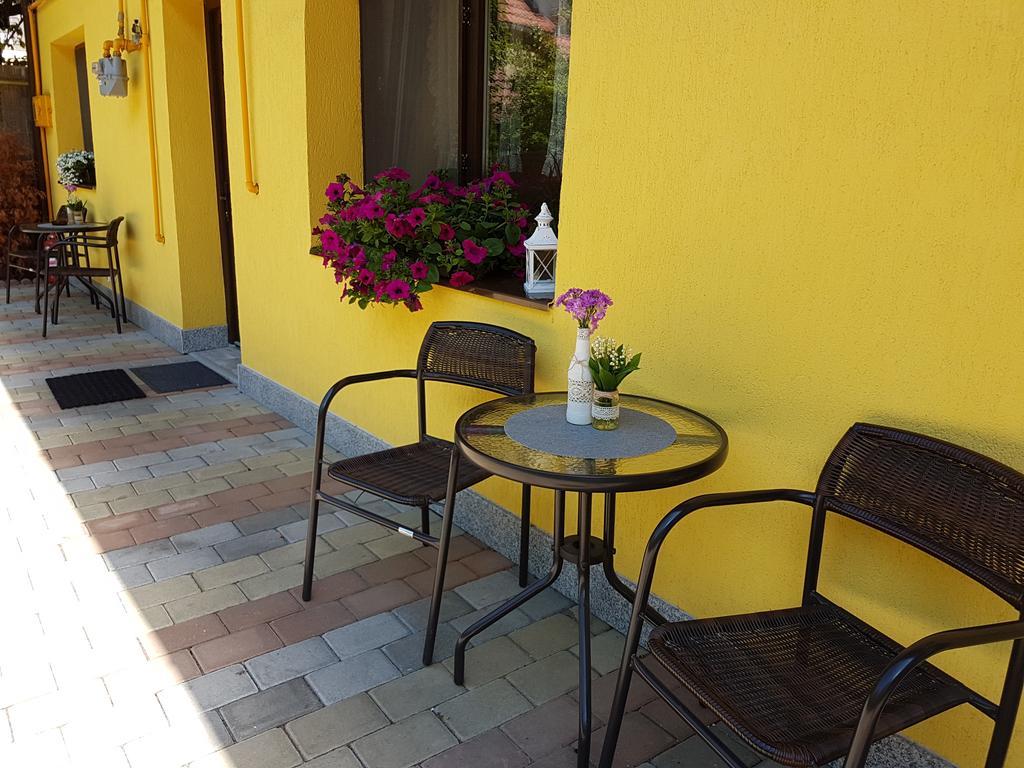 House Apartment Minerilor คลูจ-นาโปกา ภายนอก รูปภาพ