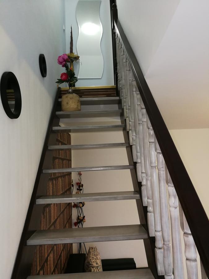 House Apartment Minerilor คลูจ-นาโปกา ภายนอก รูปภาพ