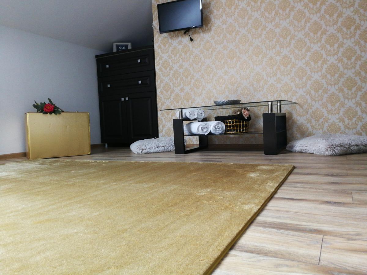 House Apartment Minerilor คลูจ-นาโปกา ภายนอก รูปภาพ