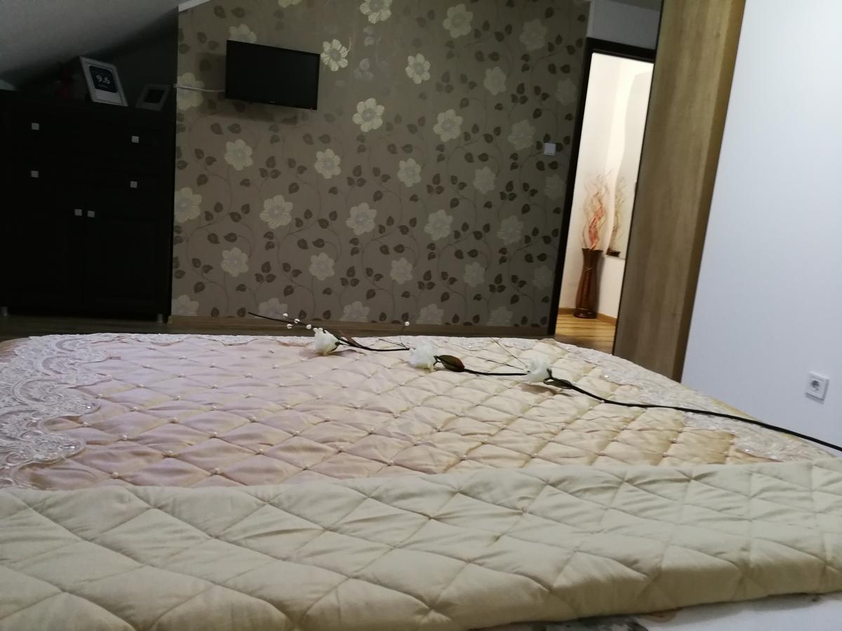 House Apartment Minerilor คลูจ-นาโปกา ภายนอก รูปภาพ