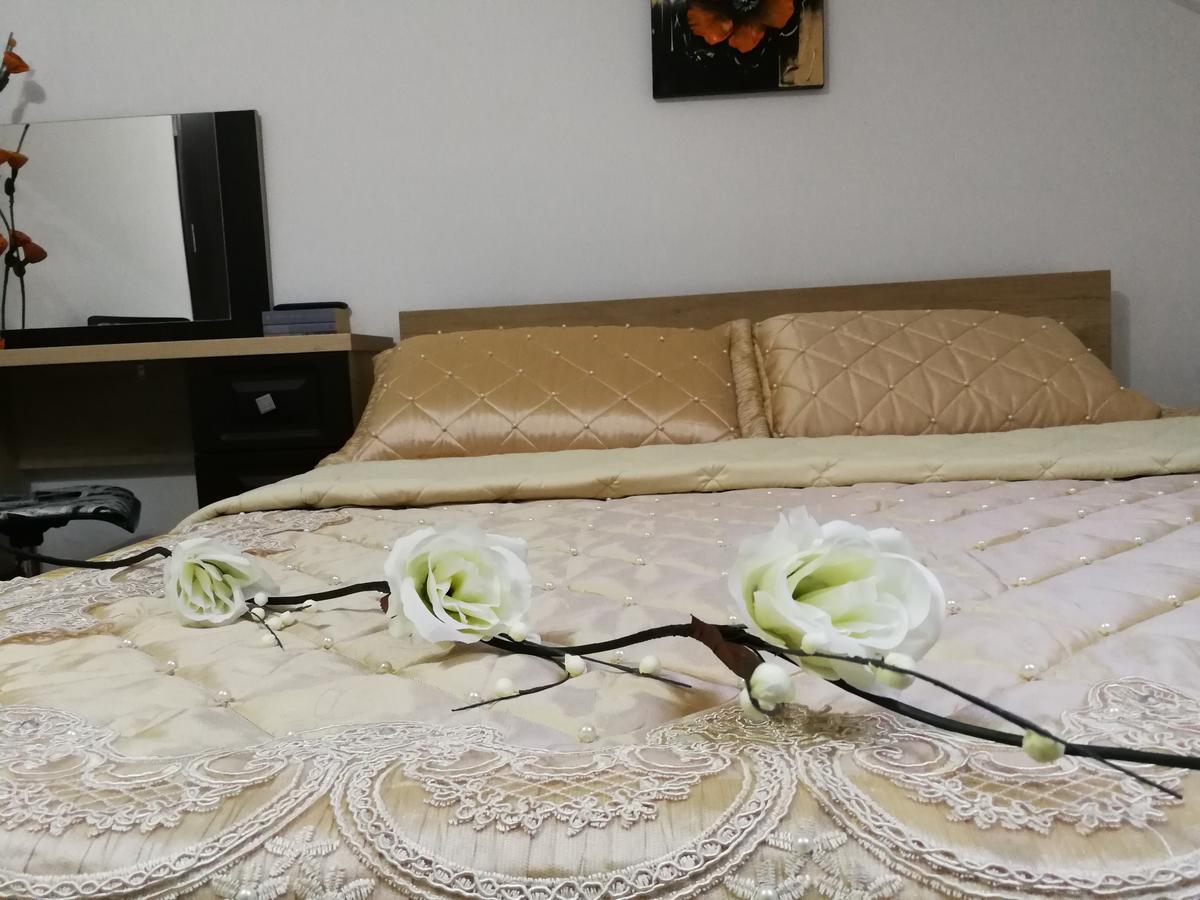House Apartment Minerilor คลูจ-นาโปกา ภายนอก รูปภาพ