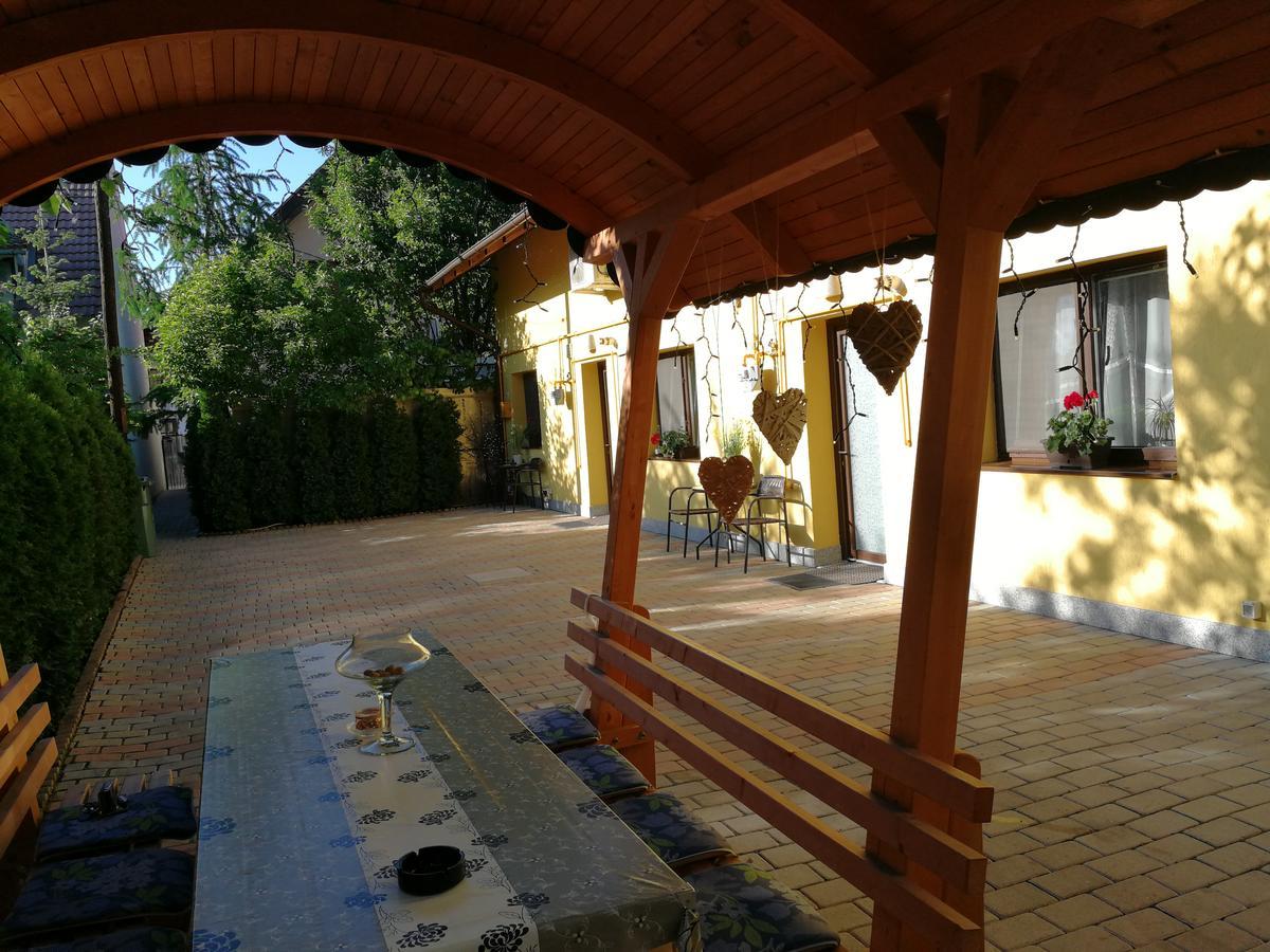 House Apartment Minerilor คลูจ-นาโปกา ภายนอก รูปภาพ