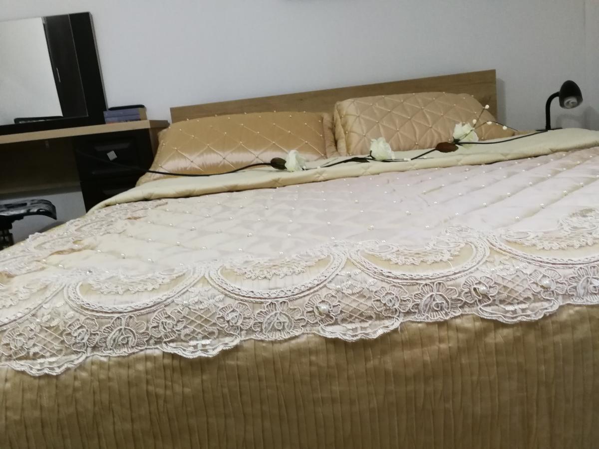 House Apartment Minerilor คลูจ-นาโปกา ภายนอก รูปภาพ