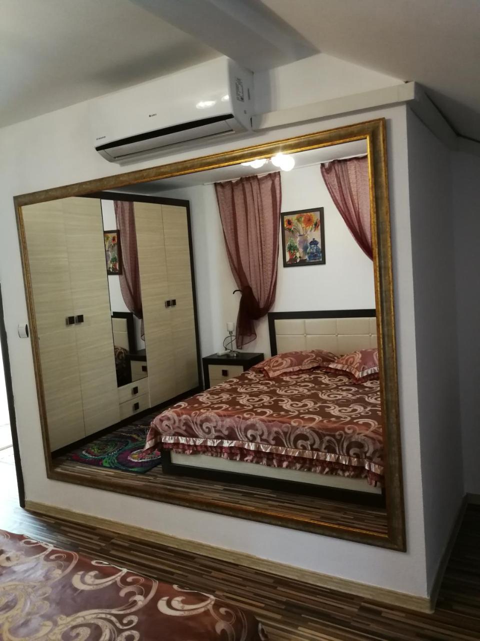 House Apartment Minerilor คลูจ-นาโปกา ภายนอก รูปภาพ