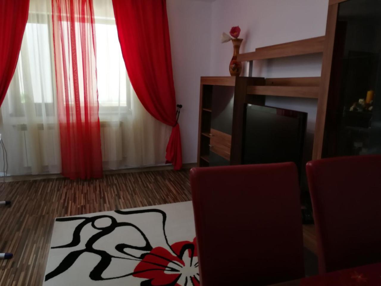 House Apartment Minerilor คลูจ-นาโปกา ภายนอก รูปภาพ